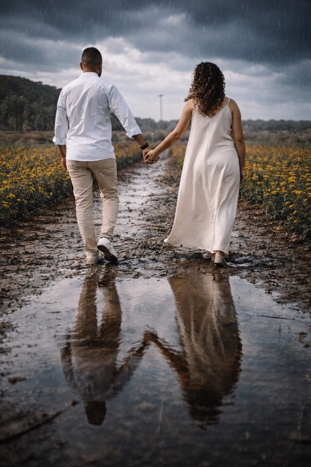 Pre wedding 7